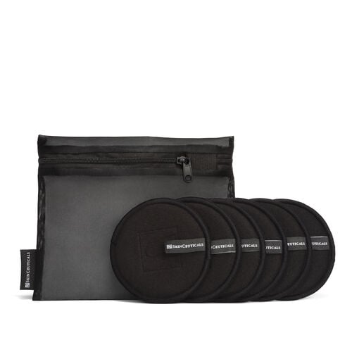 REUSABLE CLEANSING PADS - Branded Accessories | L'Or&eacute;al Dermatological Beauty Partner Shop